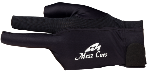 Mezz Black Glove - Universal Fit